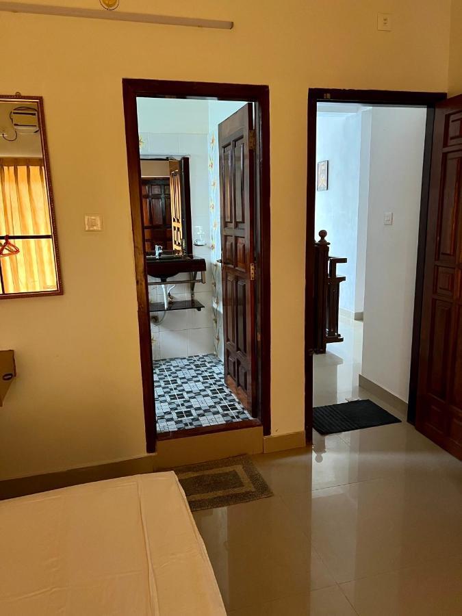 Palm Tree Hotel Kovalam Exterior photo
