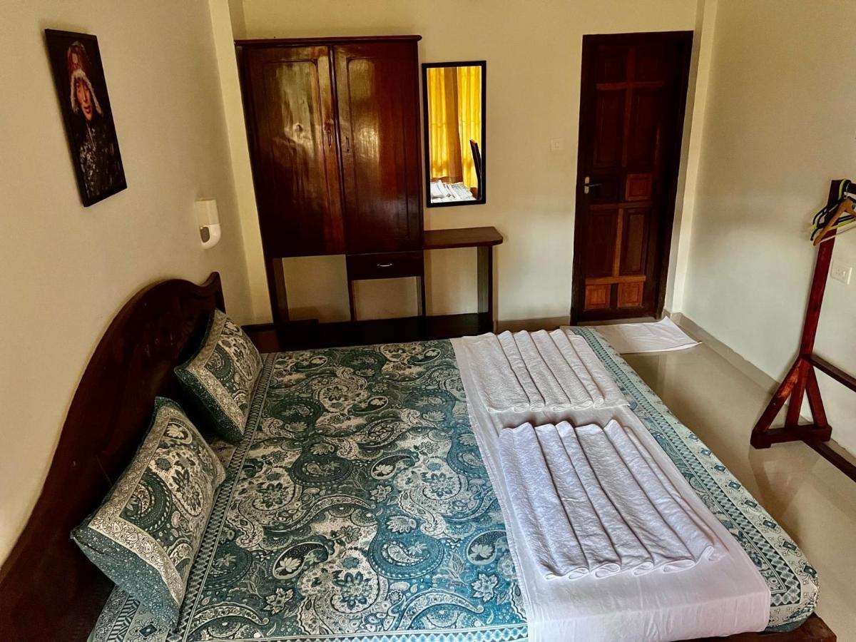Palm Tree Hotel Kovalam Exterior photo